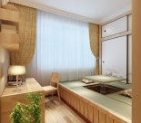 日式风格榻榻米图片大全