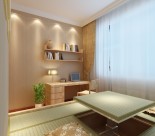 日式风格榻榻米图片大全