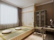 日式风格榻榻米图片大全