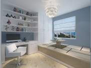 日式风格榻榻米图片大全