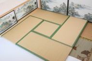 日式风格榻榻米图片大全