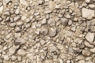 干裂的石头图片