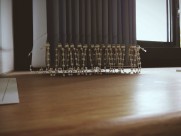 清新的窗帘图片大全