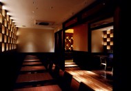 GOHAN,Tsudanuma-深田恭通作品图片