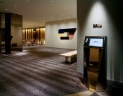 巴尔斯东京总部（BALS