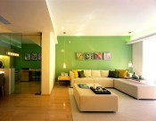 上海蒲东菊园I装潢图片