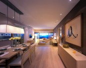 擎天半岛样板V图片大全