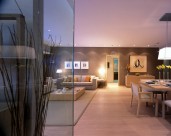 擎天半岛样板V图片大全