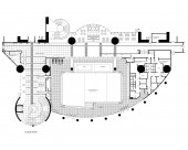 宝翠园会所装潢图片大全