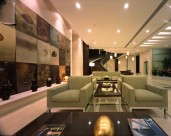 宝翠园会所装潢图片大全