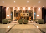 宝翠园会所装潢图片大全