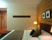 秋-上海东方曼哈顿（尚东区）样板间图片