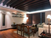 夏-上海东方曼哈顿（尚东区）样板间图片