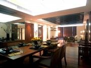 夏-上海东方曼哈顿（尚东区）样板间图片