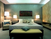 春-上海东方曼哈顿（尚东区）样板间图片