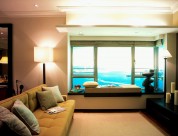 碧堤半岛样板房IV装修图片大全