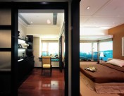 碧堤半岛样板房IV装修图片大全