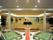 碧堤半岛售楼处图片