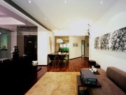 碧堤半岛样板房II装修图片大全