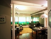 碧堤半岛样板房II装修图片大全