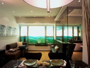 碧堤半岛样板房II装修图片大全