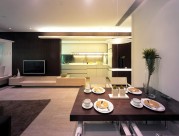 碧堤半岛样板房III装修图片