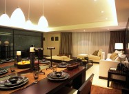 上海东方伦敦广场III图片大全