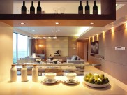 上海蒲东世纪花园装潢3图片