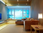 翠涛居装潢图片