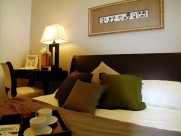 重庆时代广场装潢图片