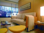 重庆时代广场装潢图片