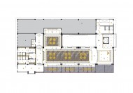 梁志天--成都宽窄巷子项目中餐厅概念设计图片