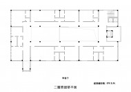 梁志天--成都宽窄巷子项目中餐厅概念设计图片