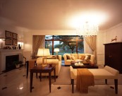 观澜豪园3-梁志天作品图片