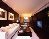 观澜豪园4-梁志天作品图片