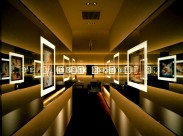 CLOTHO-深田恭通室内作品图片