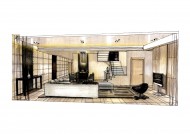 梁志天-曼克顿山Manhattan