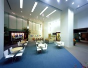 升悦居办公空间图片