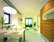 升悦居-梁志天室内设计作品2图片大全