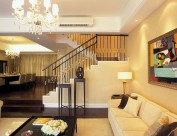 星月湾-比華利山別墅图片