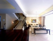 星月湾-比華利山別墅图片