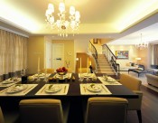 星月湾-比華利山別墅图片