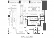 大快活快餐店图片