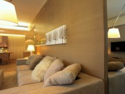 深圳假日湾-梁志天作品图片