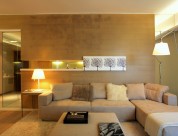 深圳假日湾-梁志天作品图片