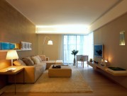 深圳假日湾-梁志天作品图片