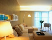 深圳假日湾-梁志天作品图片