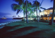 文华东方酒店之夏威夷店图片