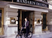 文华东方酒店之德国慕尼黑店图片大全