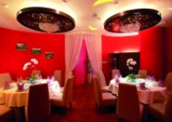上海岳阳一号泰式餐厅图片